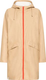 ICHI Ihtazi JA4 Rain Jacket