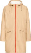 ICHI Ihtazi JA4 Rain Jacket