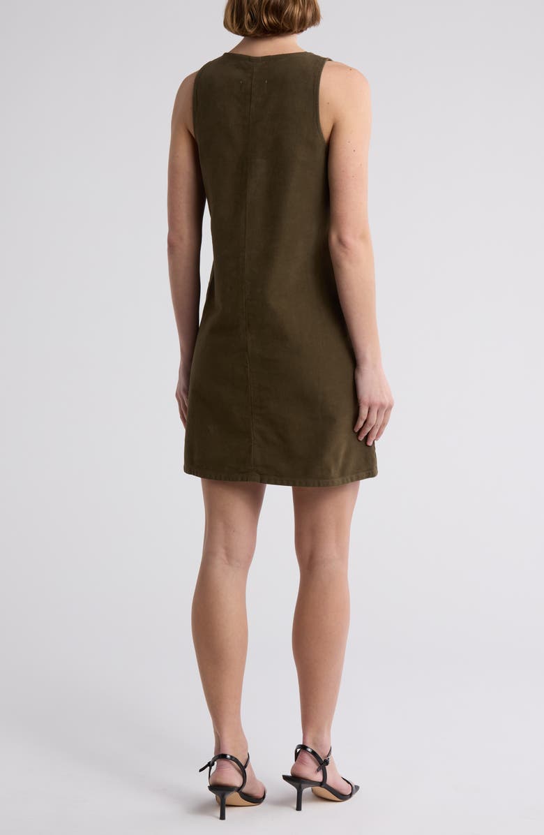 rag & bone Nala Dress, Alternate, color,