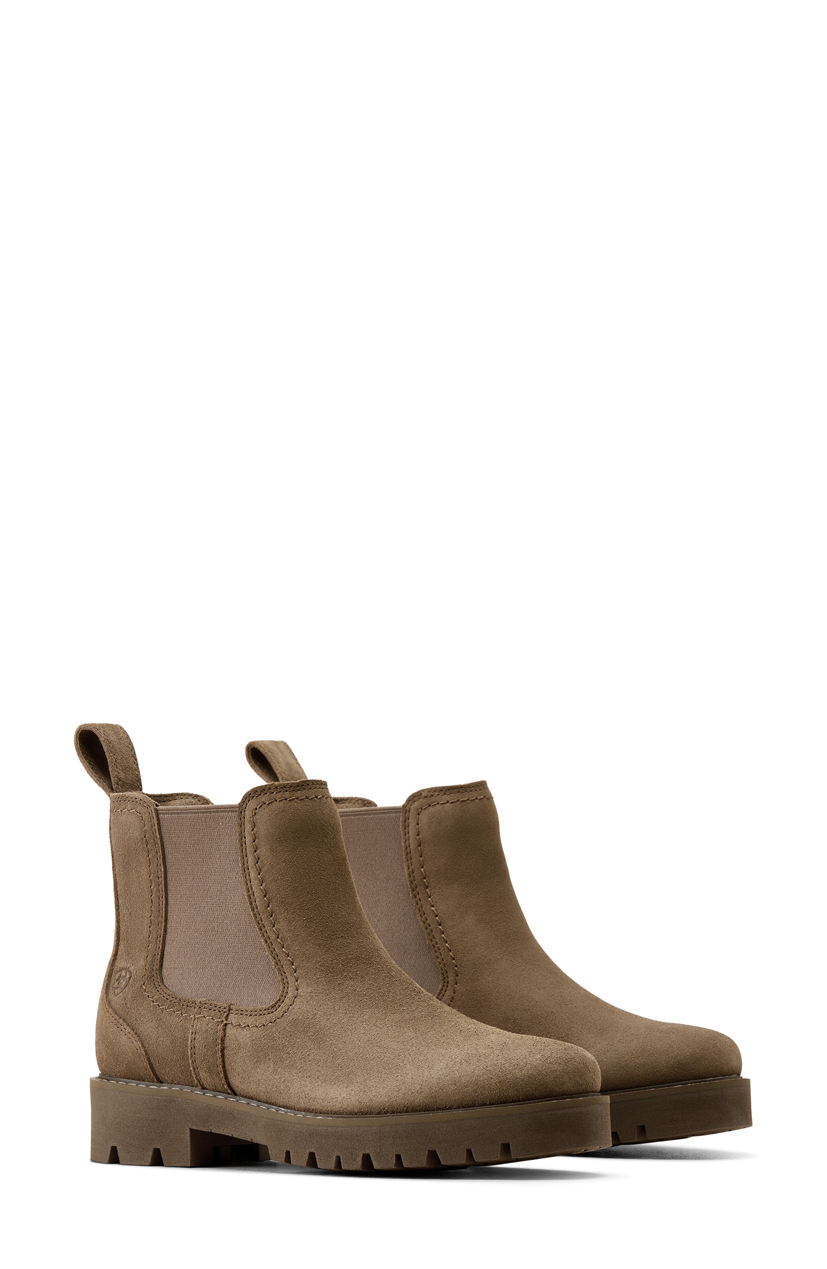 Ariat Wexford Chelsea Boot, Alternate, color, 