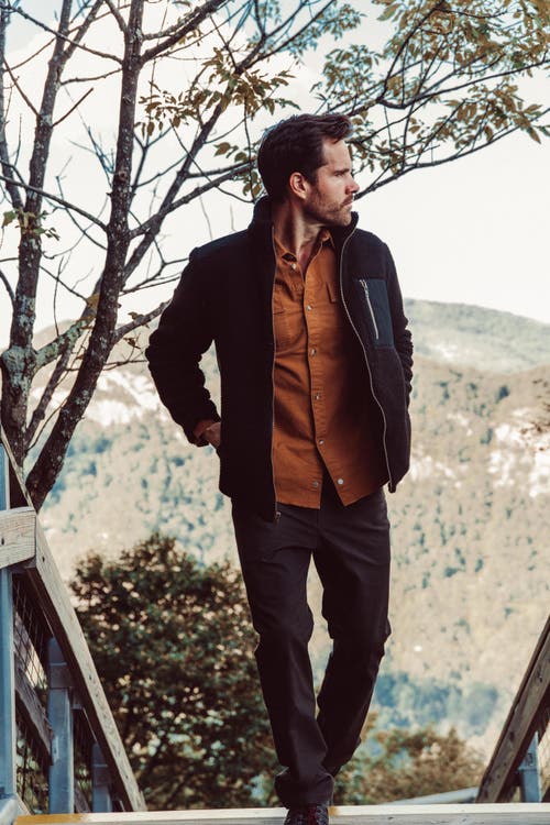 Mountain Khakis Forge Jacket