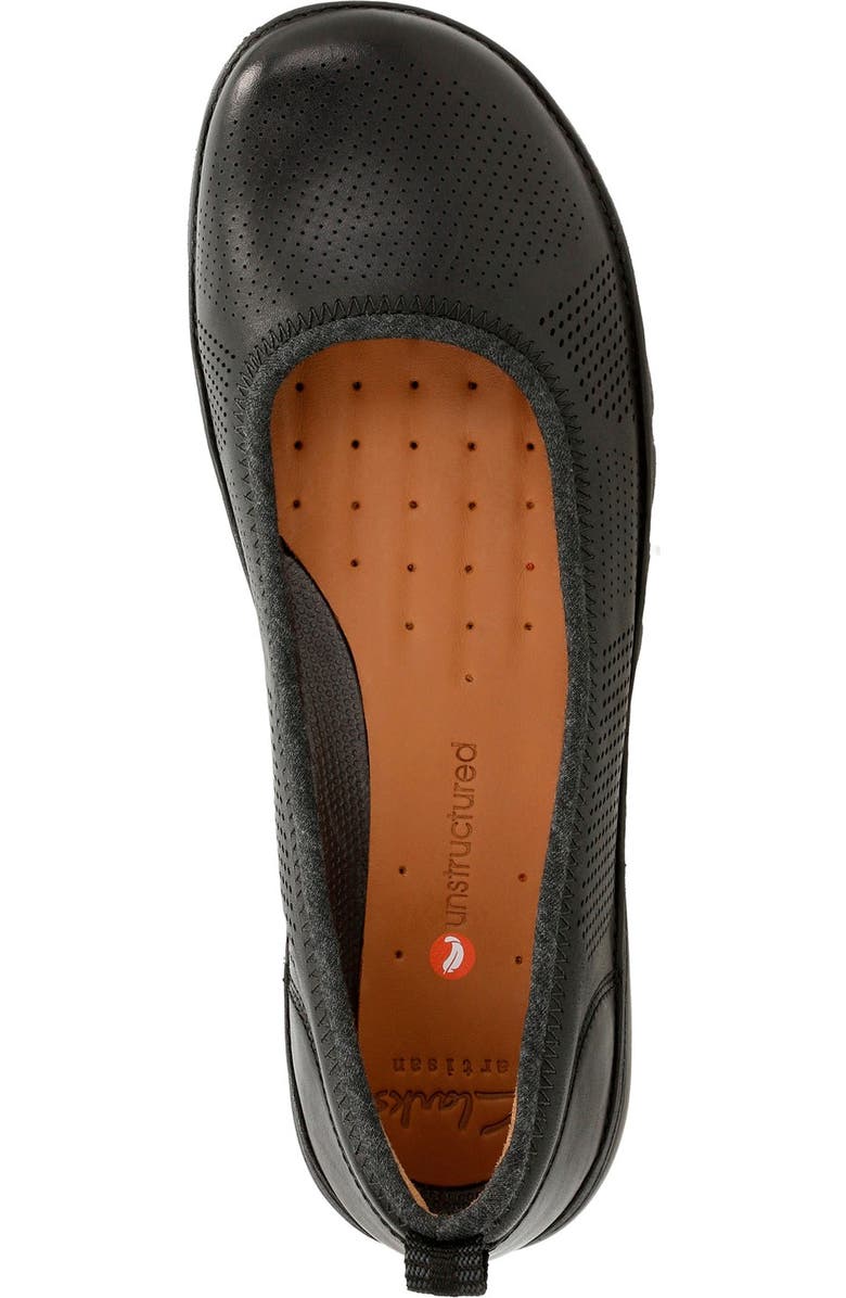 Clarks<sup>®</sup> 'Un Elita' Flat, Alternate, color,