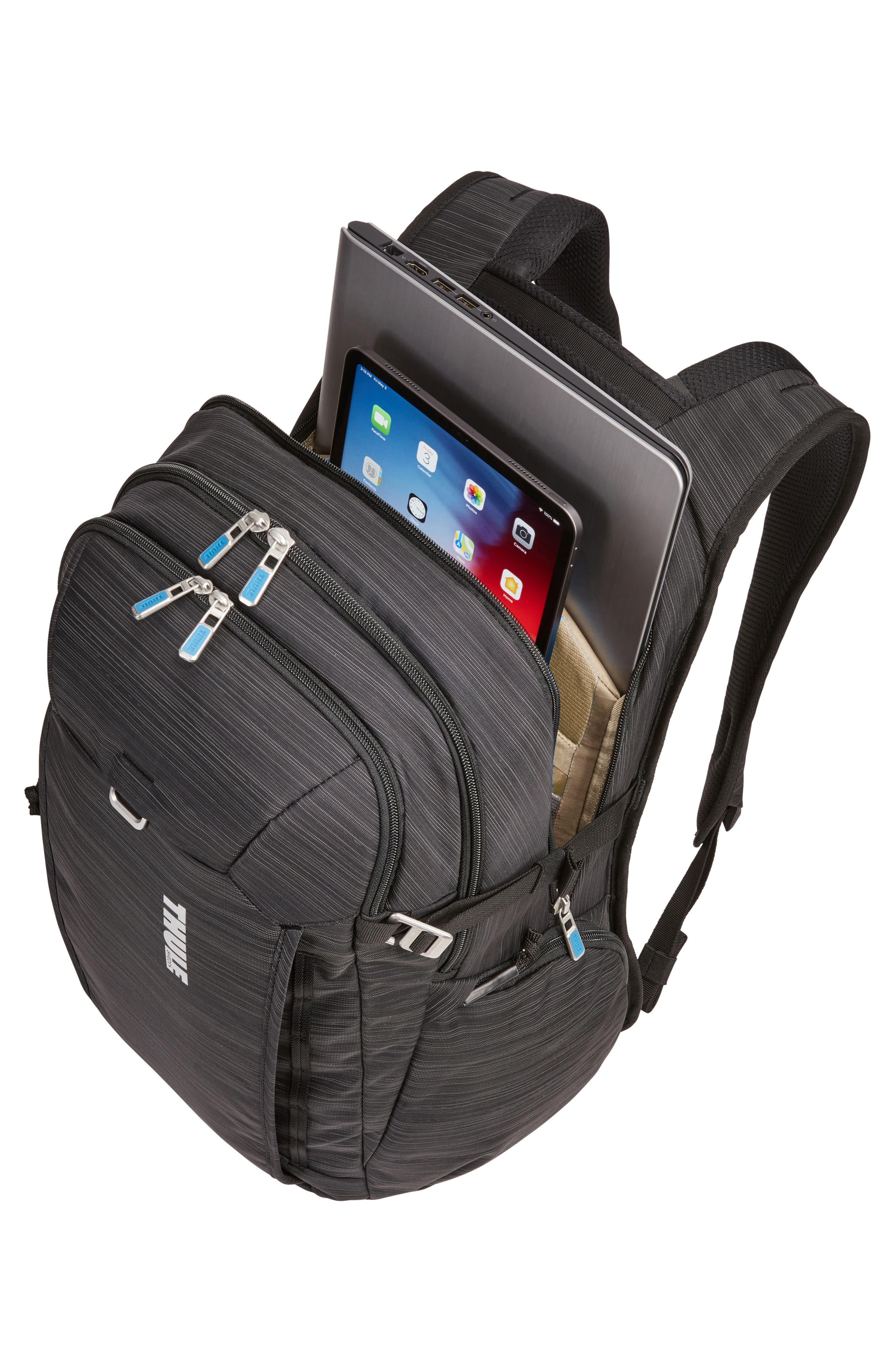 Thule Construct 28L Backpack, Alternate, color, 