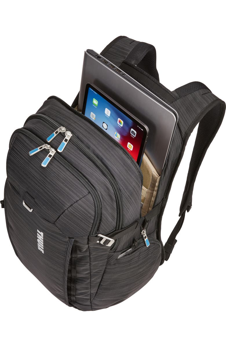 Thule Construct 28L Backpack, Alternate, color,