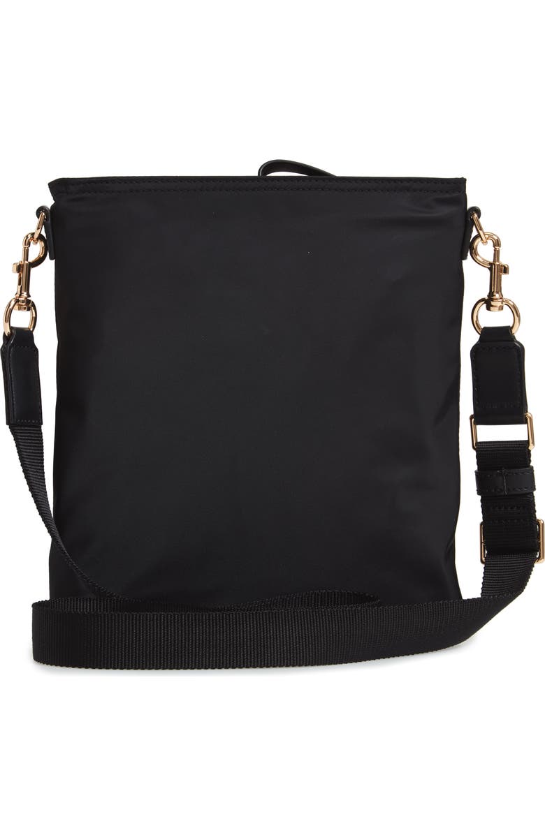 Tory Burch Tilda Nylon Swingpack, Alternate, color,