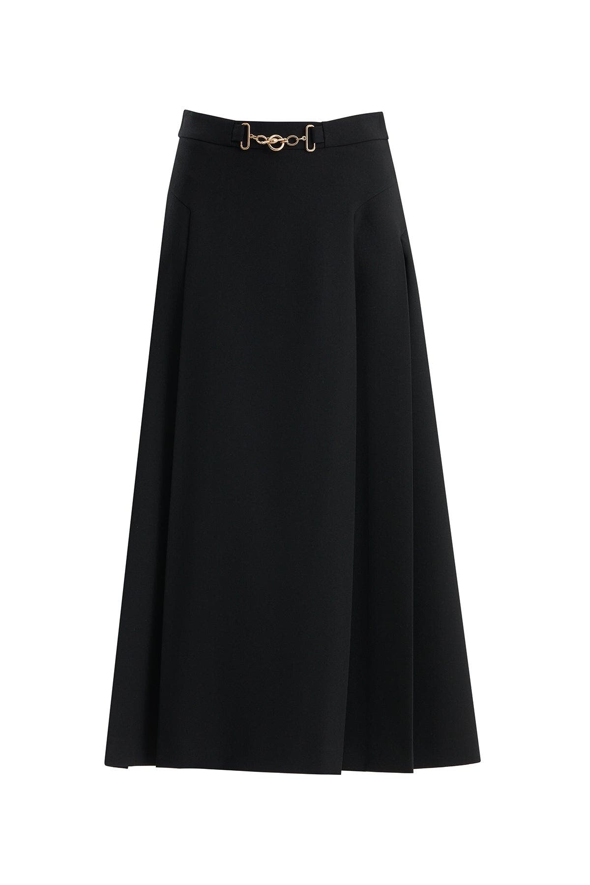 selected Black