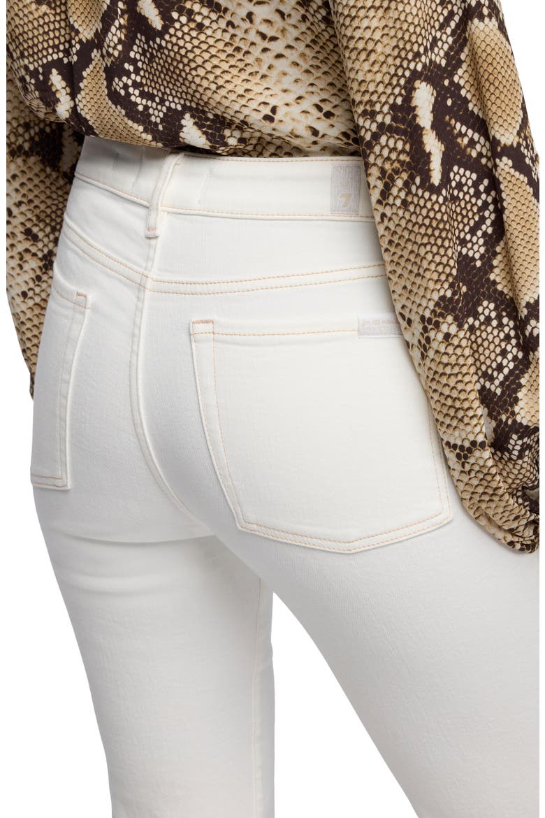 The Leggy Bootcut Jeans, Alternate, color, SUGAR