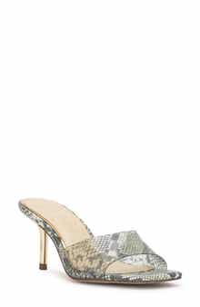 Jessica Simpson Celisha Slide Sandal