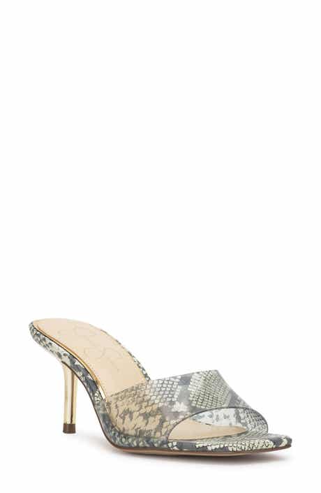 Jessica Simpson Celisha Slide Sandal