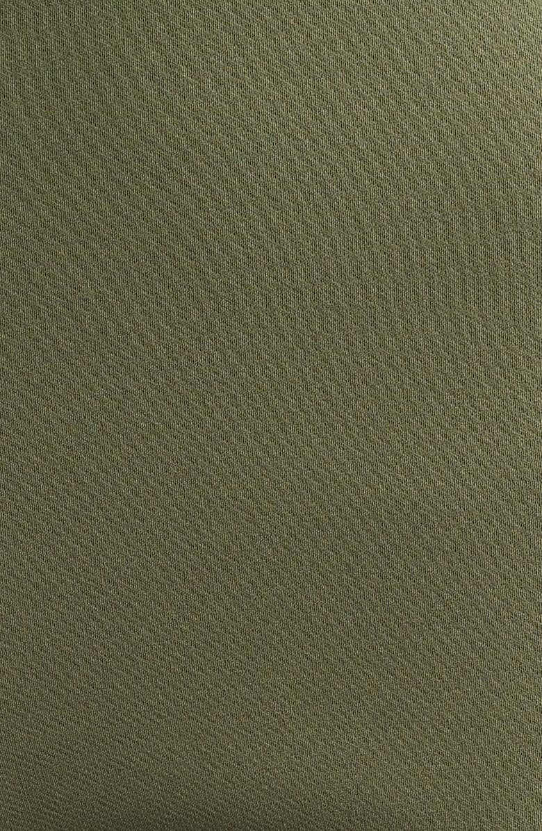 Anne Klein Hollywood High Waist Slim Pull-On Pants, Alternate, color, 