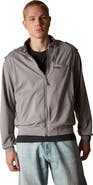 Members Only Men's Athletic Club Jacket