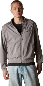 Members Only Men's Athletic Club Jacket