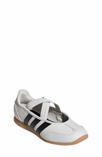 Kids' Barreda Mary Jane Flat