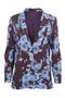  Serious Floral Plum