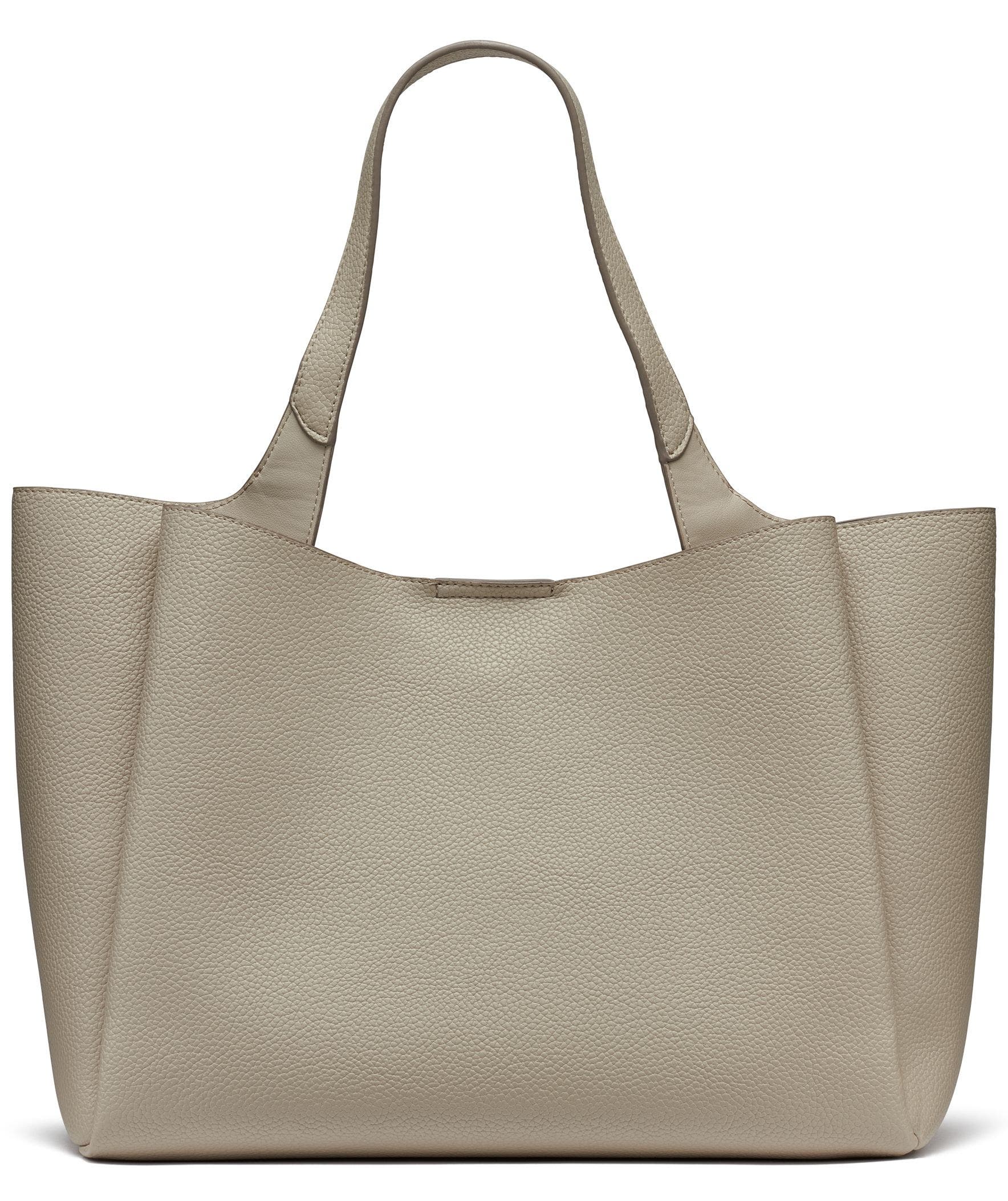 DKNY Willa Tote, Alternate, color, Light Taupe