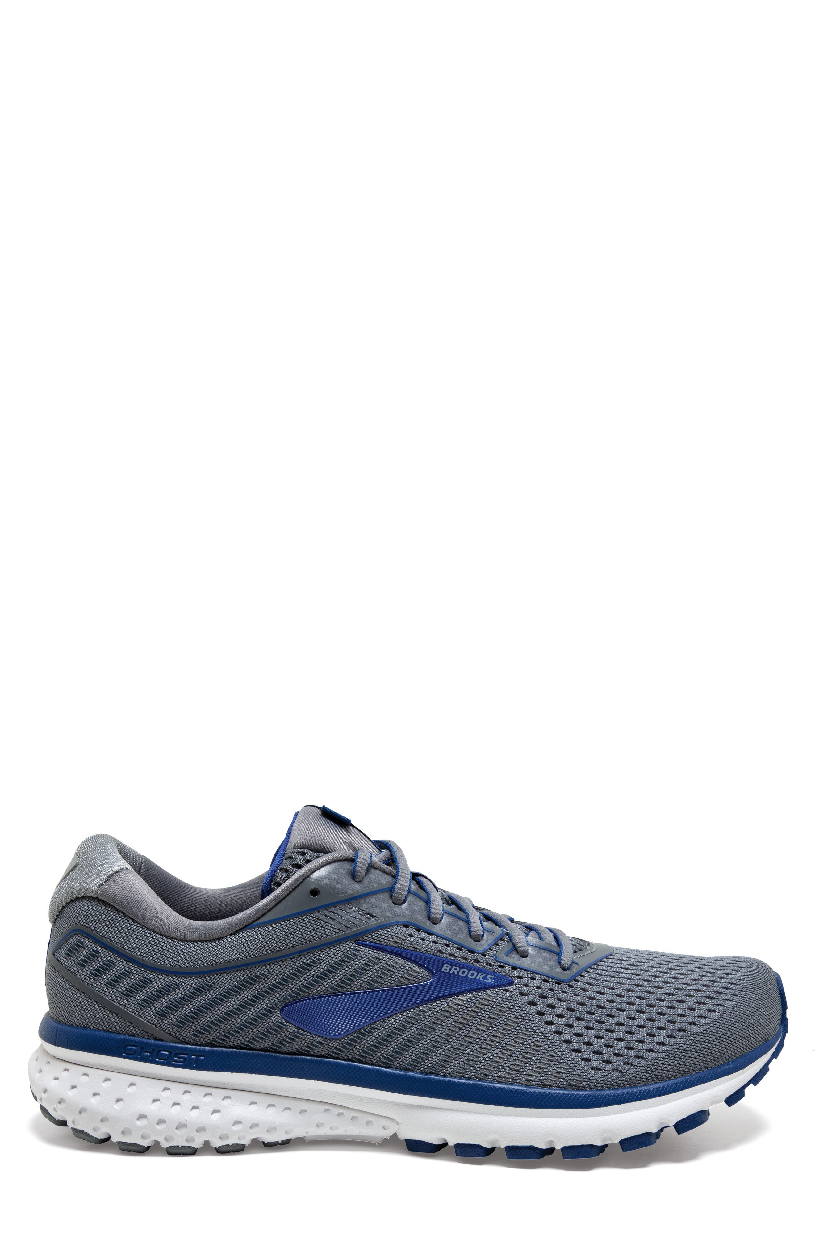 Brooks Ghost 12 Road Running Sneaker - Multiple Widths Available, Alternate, color, 