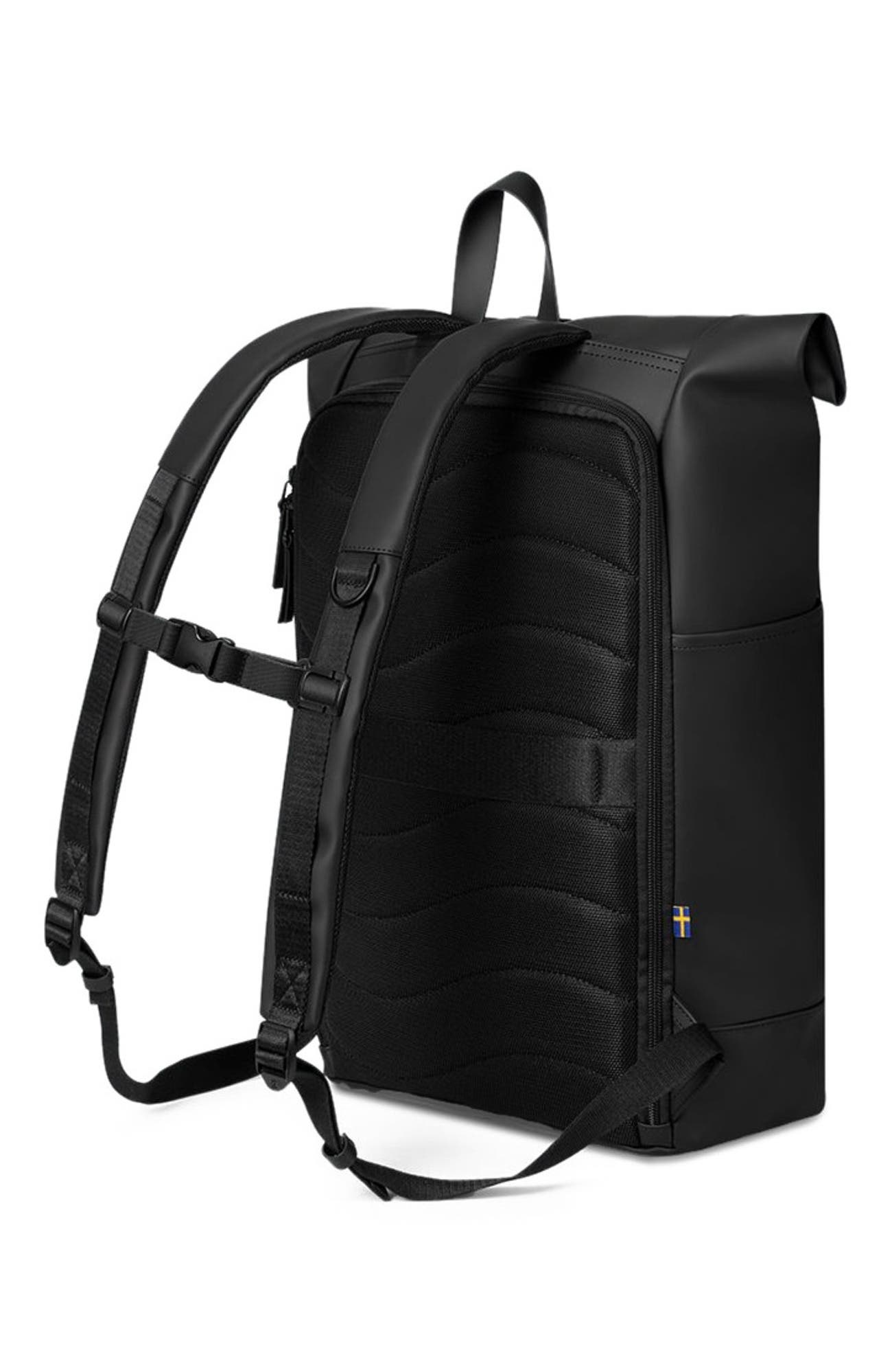 Spläsh Rolltop 16", Alternate, color, Black