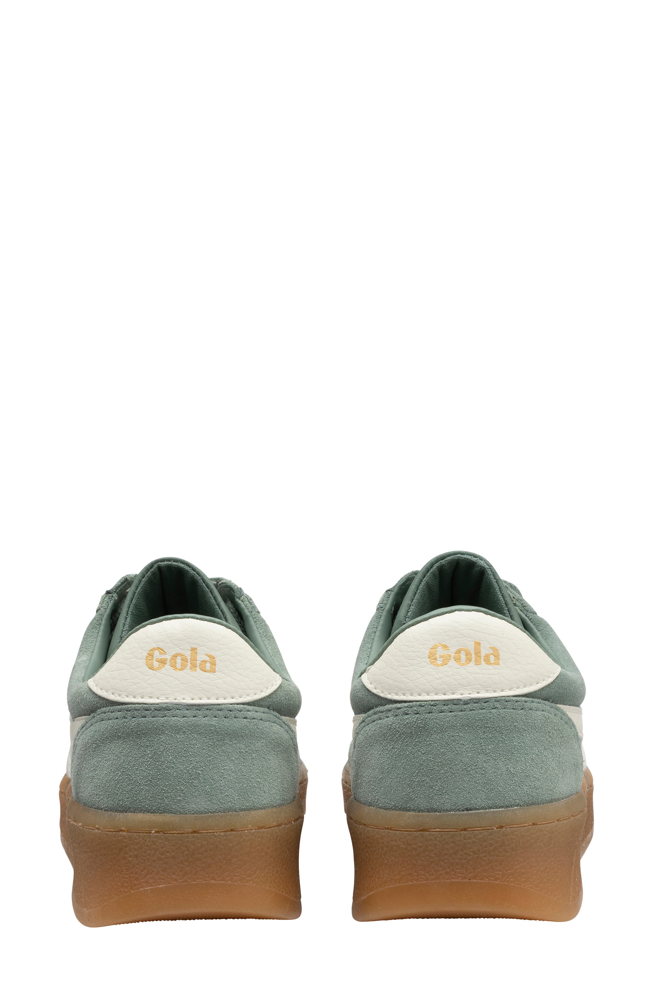 Grandslam Sneaker, Alternate, color, GREEN MIST/ OFF WHITE/ GUM
