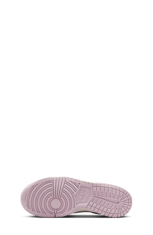 Nike Kids' Dunk Low Basketball Sneaker
