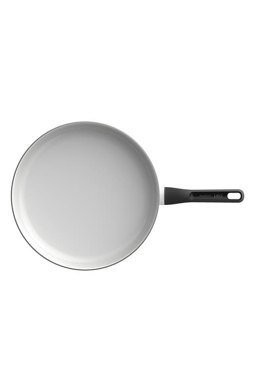 Berghoff Leo Glints Fry Pan In Cream