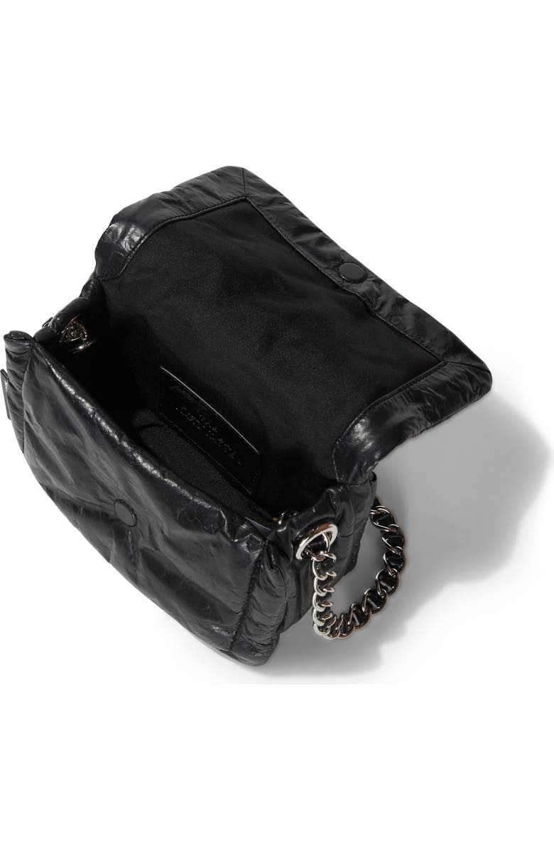 Marc Jacobs The Marc Jacobs The Mini Pillow Leather Shoulder Bag, Alternate, color,