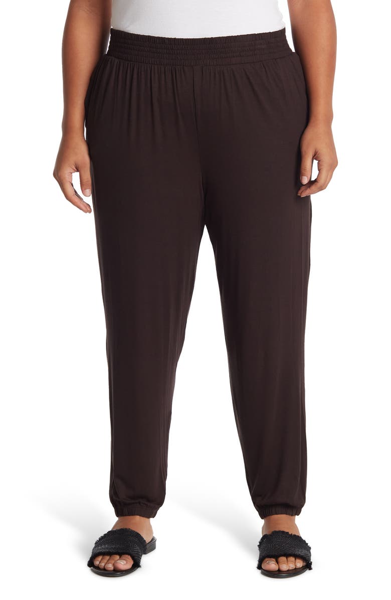 Refinery29 Print Jogger Pants, Main, color,