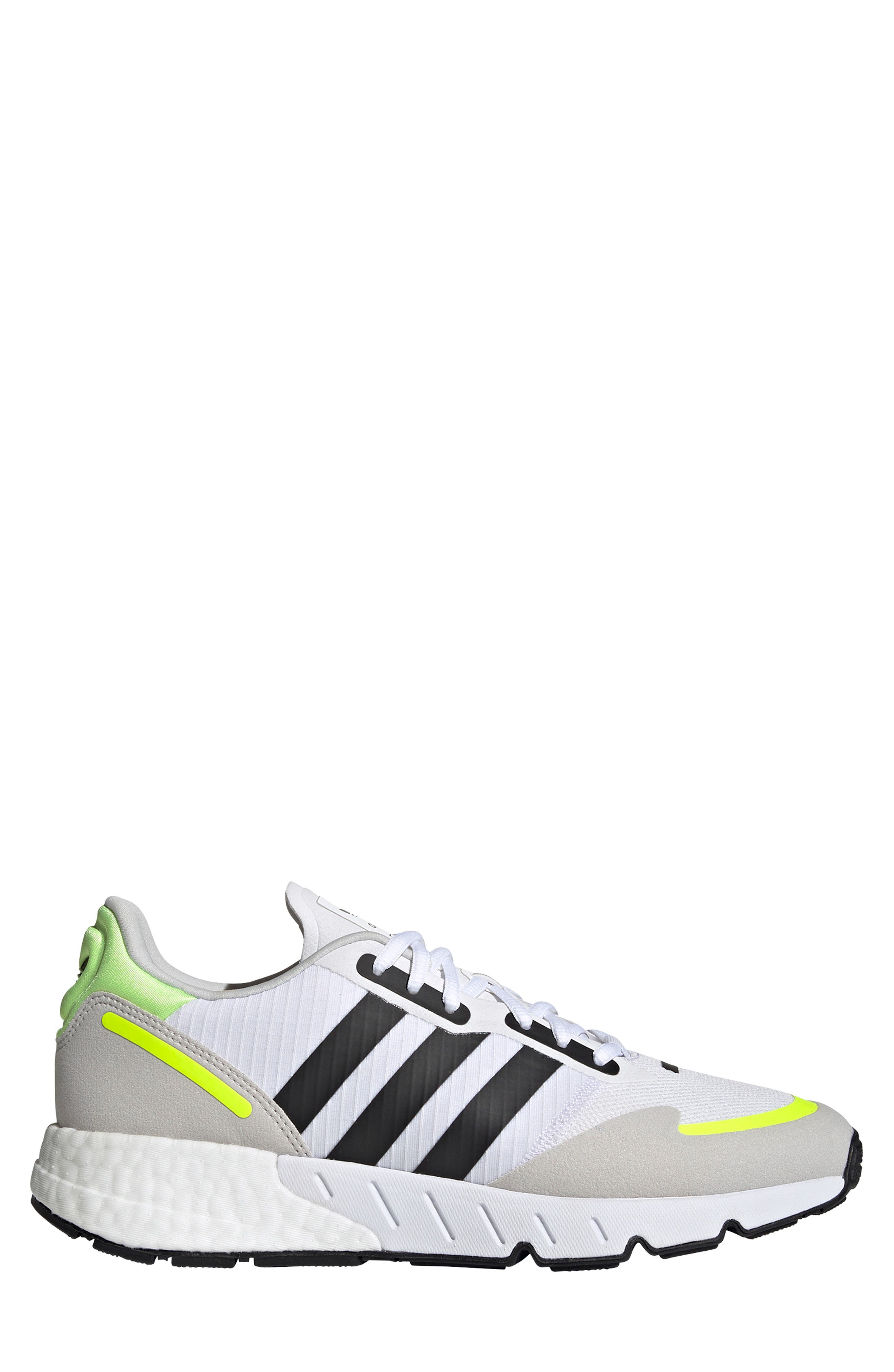 adidas ZX 1K Boost Sneaker, Alternate, color, 