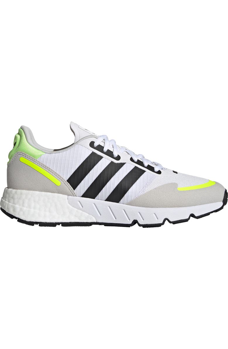 adidas ZX 1K Boost Sneaker, Alternate, color,
