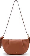 LA PORTEGNA Claudia Adjustable Strap Shoulder Crossbody
