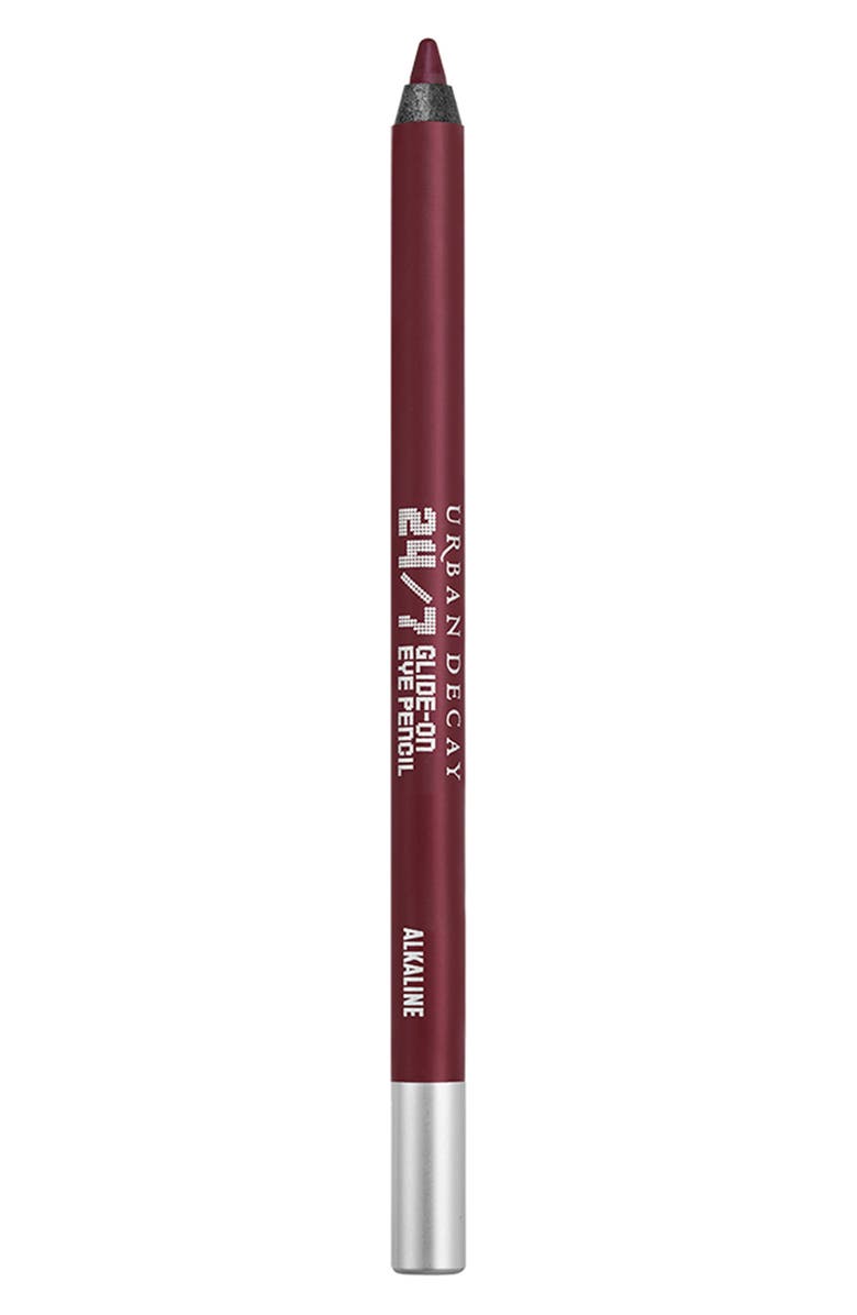 Urban Decay Heavy Metal Eye Pencil Duo, Alternate, color,
