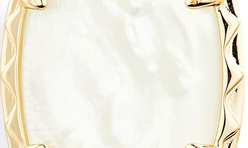 Kendra Scott Boxed Daphne Gold Drop Earrings In Gold