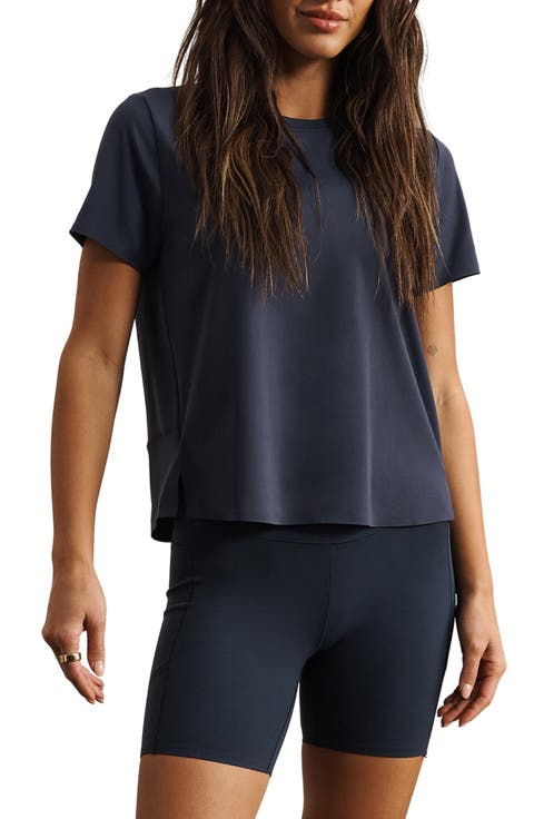 Serene Performance T-Shirt