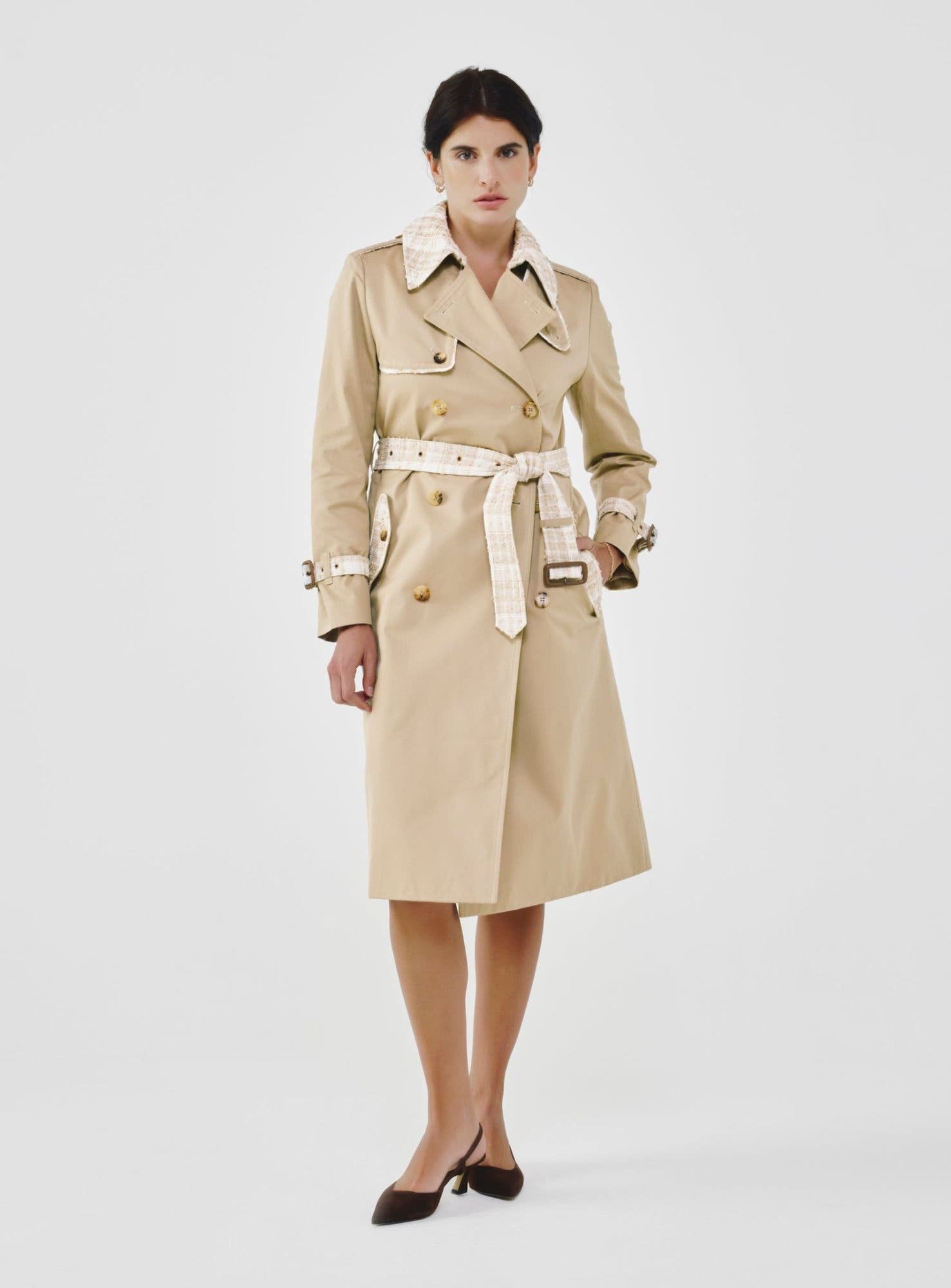 selected Beige