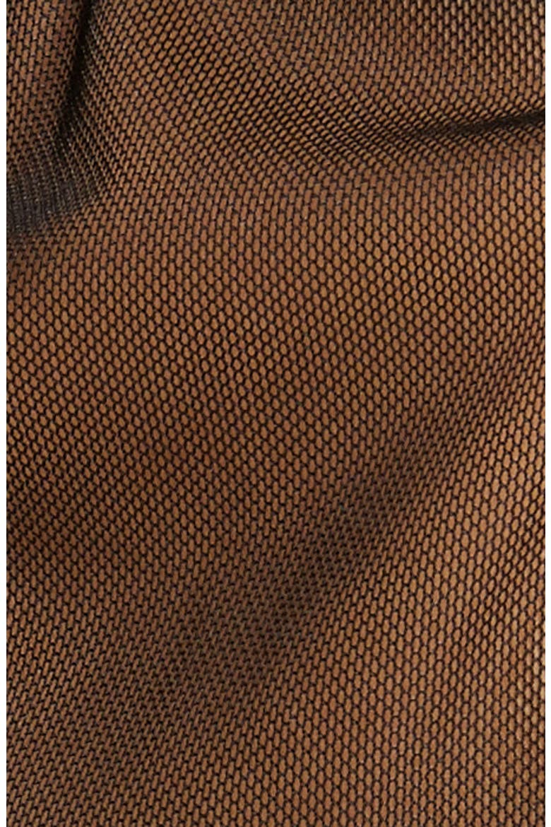 Magic Feather Trim Wrap, Alternate, color, BLACK