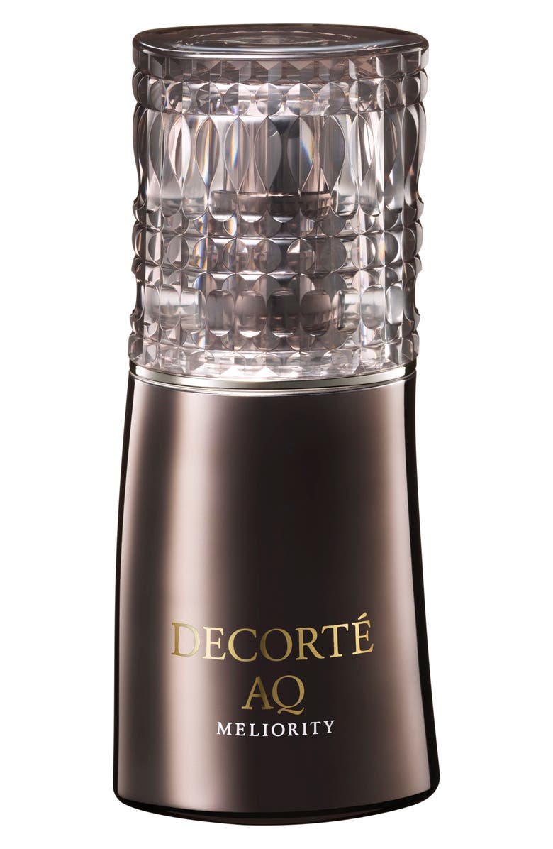Decorté AQ Meliority Intensive Radiance Glow Ritual, Alternate, color,