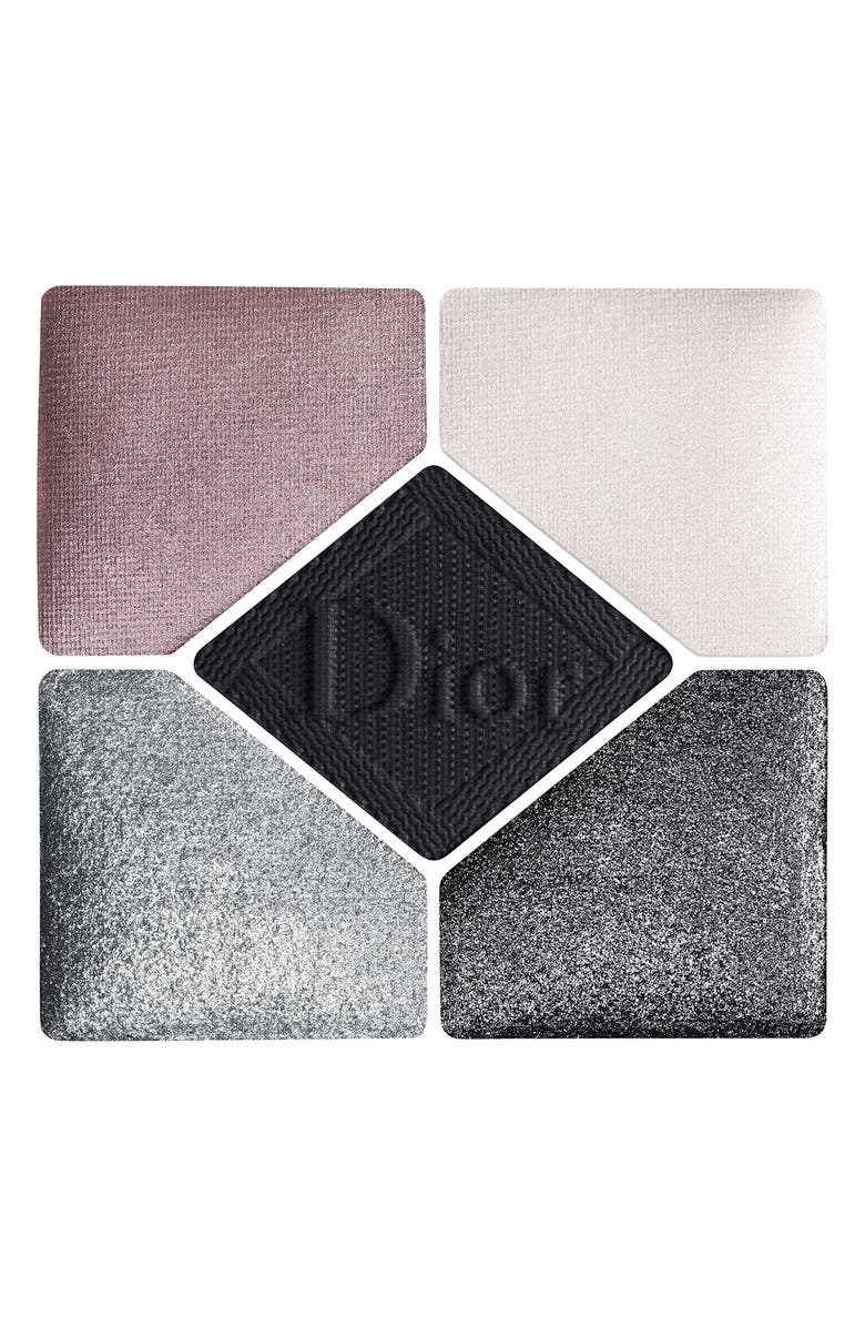 DIOR 5 Couleurs Couture Eyeshadow Palette, Alternate, color,