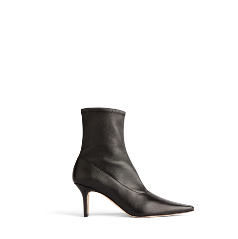 Mia Ankle Stretch Boot