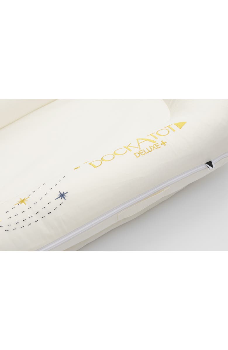 DockATot Deluxe+ Stage 1 Dock Cover, Alternate, color, 