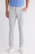 Callaway Warped Knit 5-Pocket Pants