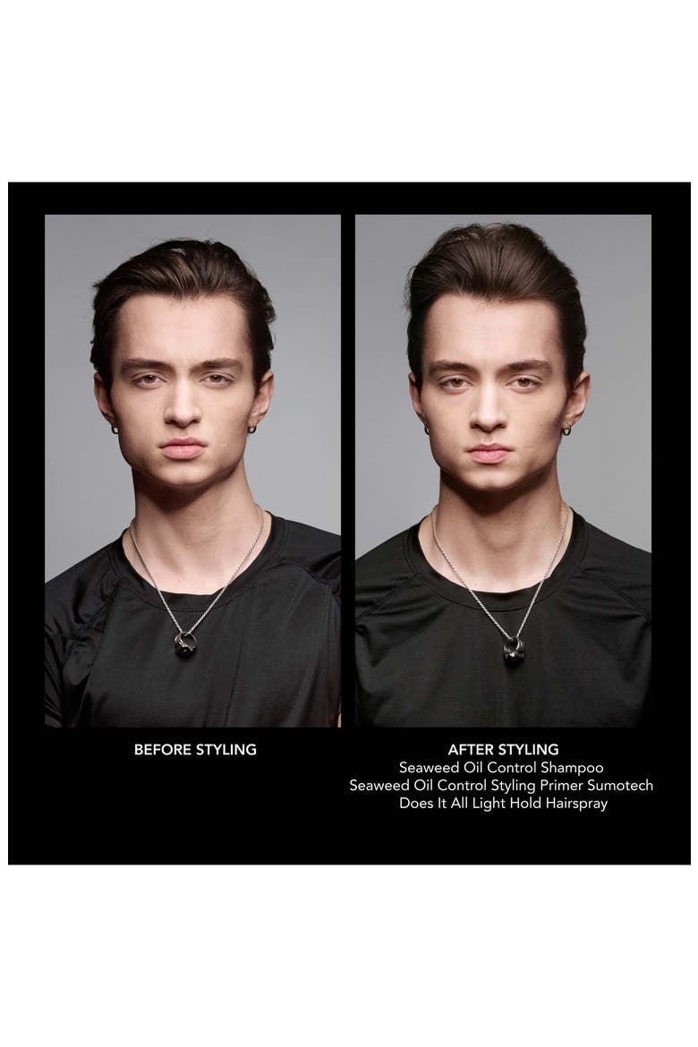 Seaweed Oil Control Styling Primer, Alternate, color, NO COLOR