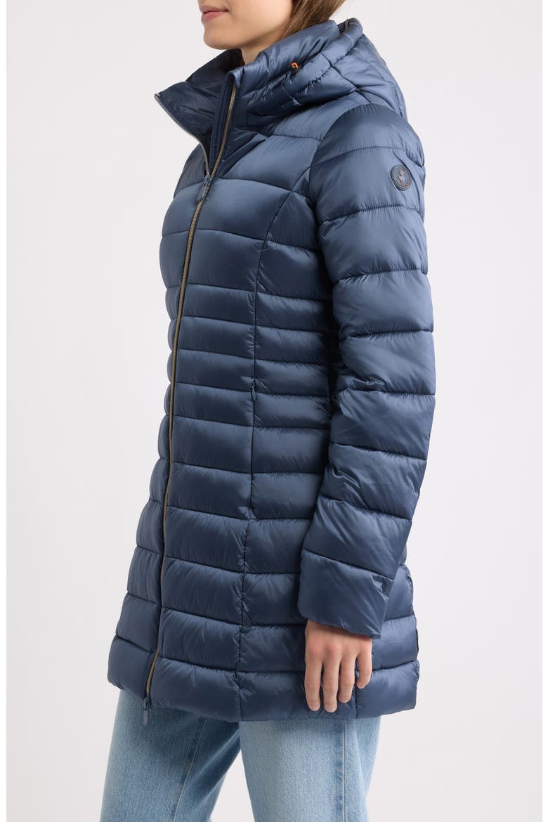 Reese Puffer Coat, Alternate, color, NIGHT BLUE