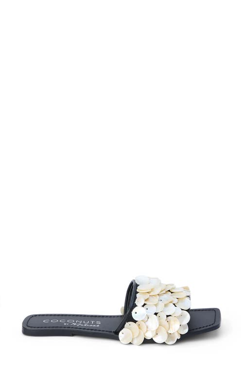 Coconuts By Matisse Waverly Slide Sandal
