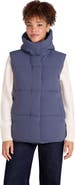 Animal Oslo Padded Vest