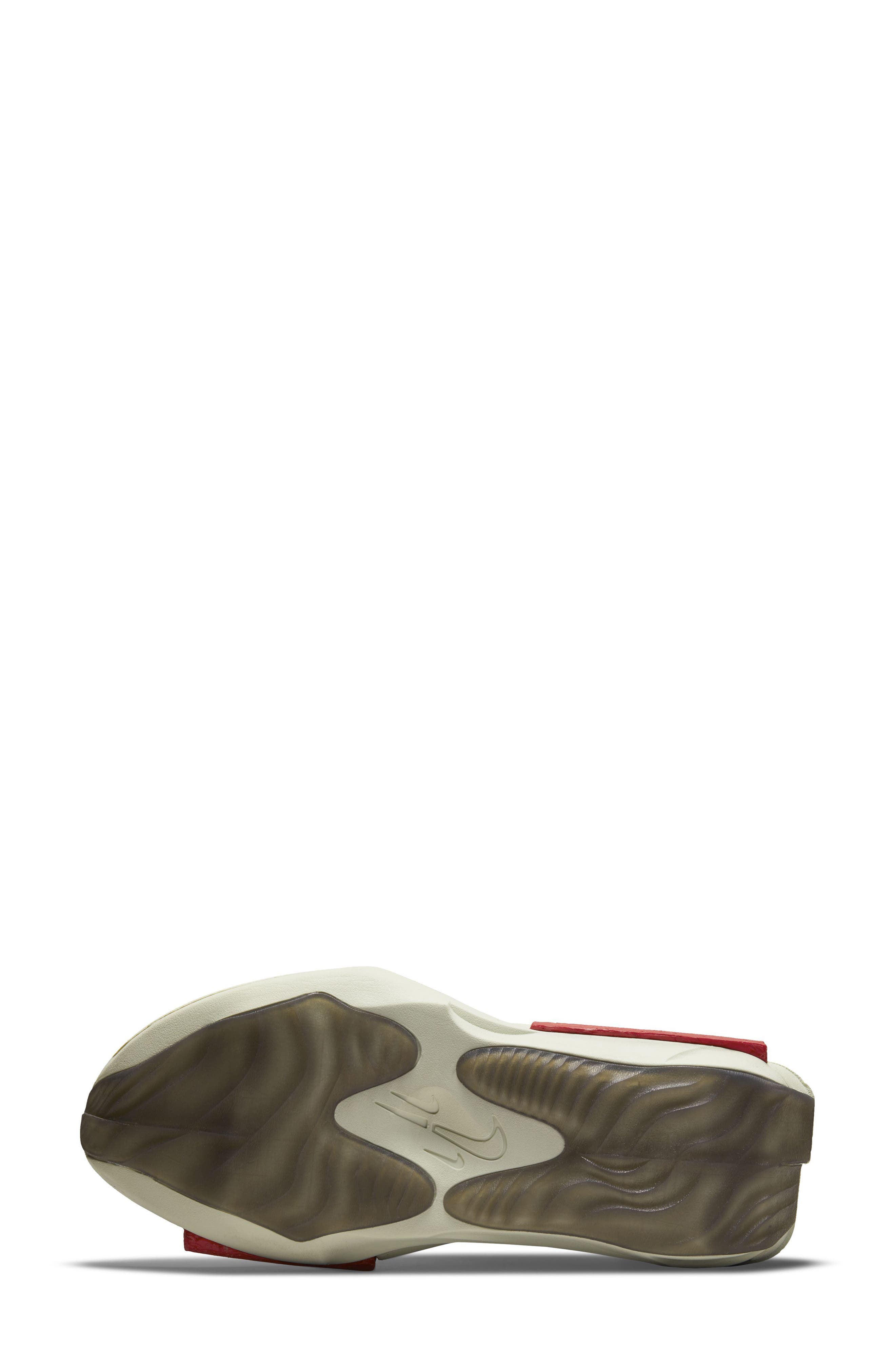 Nike Fontanka Edge Sneaker, Alternate, color, 