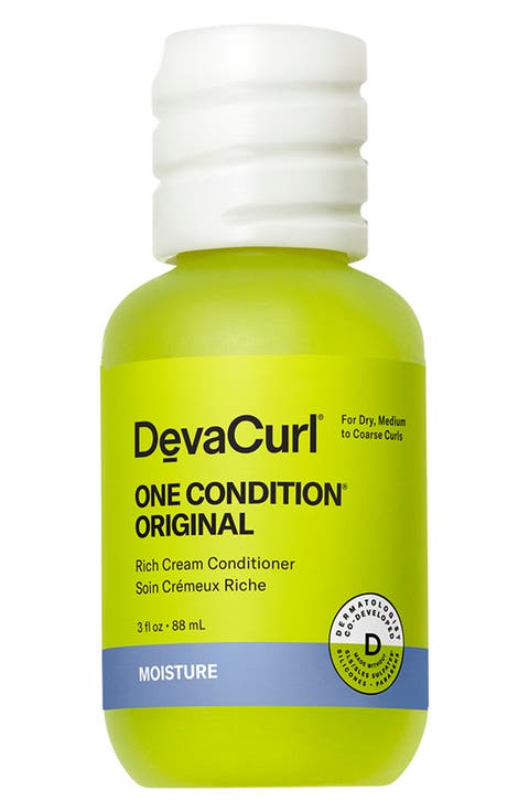 ® One Condition Original® Rich Cream Conditioner