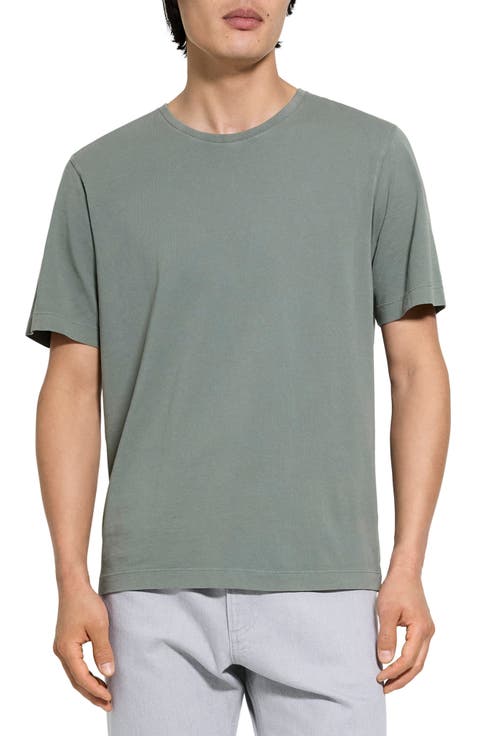 Tinted Crewneck T-Shirt