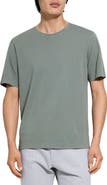 Theory Tinted Crewneck T-Shirt
