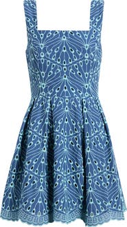 Lilly Pulitzer® Cindy Skirted Romper