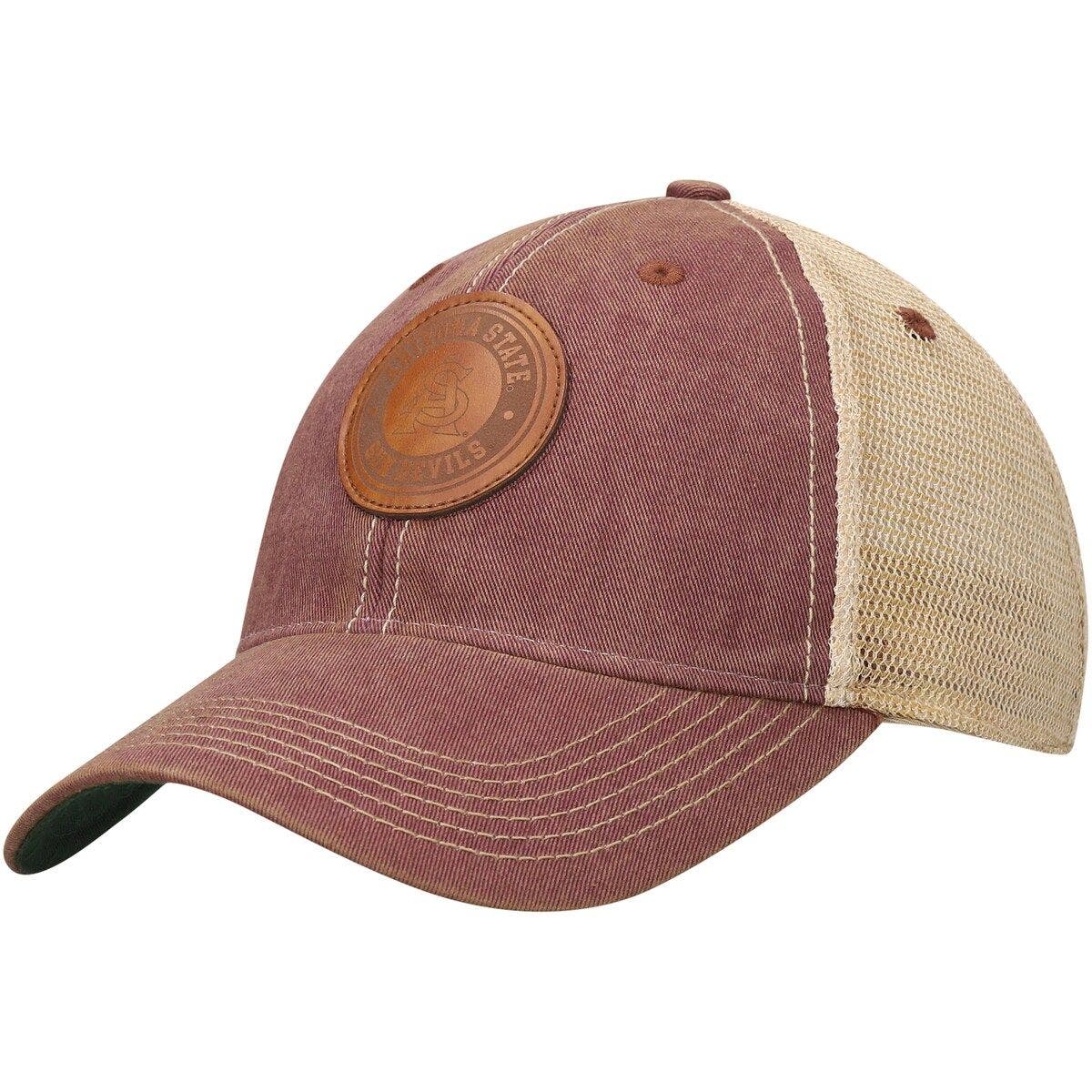 selected Maroon