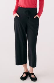 Lole Soft Crop Cargo Pants